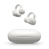 Amazon.co.jp: イヤーカフ イヤホン Bluetooth 6.0 オープンイヤー型